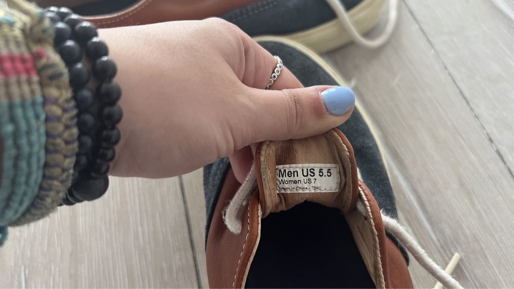 Tenesi Vans California Era 37