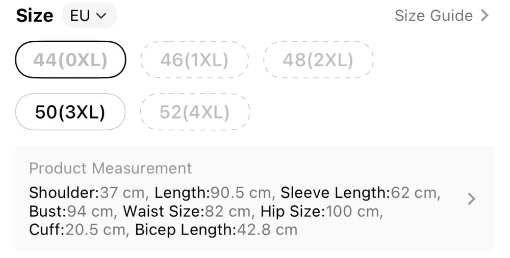 Рокля -Туника Shein