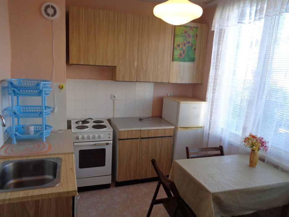 Дава се под наем Едностаен апартамент в София, Хаджи Димитър - 48 кв.м за 398.82 € - Снимка #3