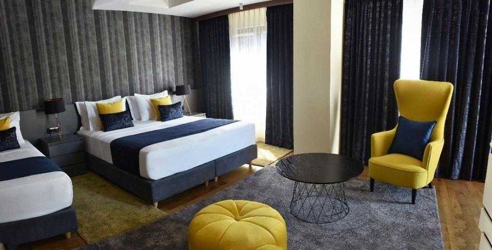 Дава се под наем Тристаен апартамент в Пловдив, Остромила - 96 кв.м за 484.5 € - Снимка #2