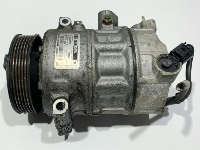 Compresor clima Volkswagen Passat CC 1K0820808B 2.0 tdi; 2.0 tdi CFFB;