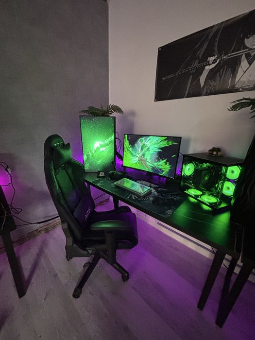 Компютер игровой