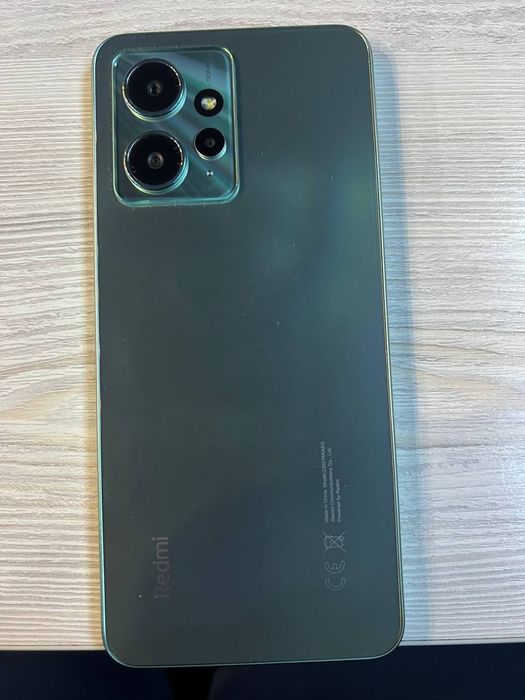 Redmi Note 12 redmi note 12