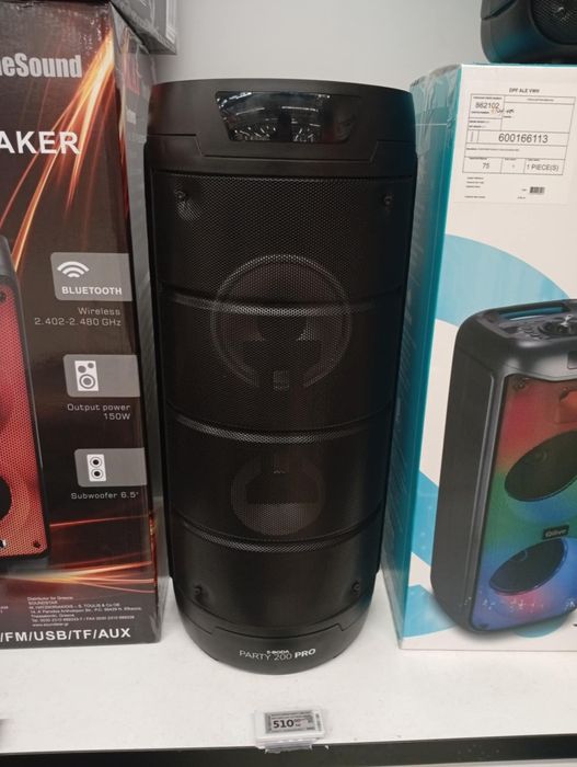 Vând boxe noi sigilate