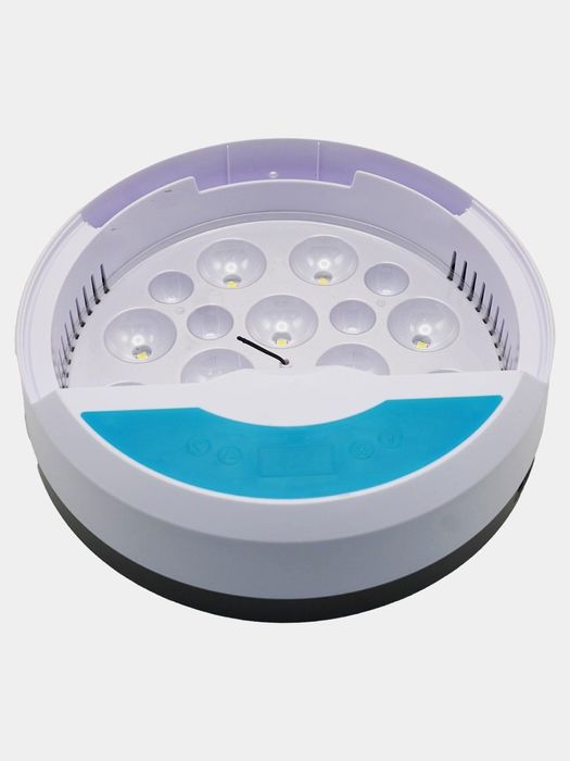 Inkubator, Инкубатор