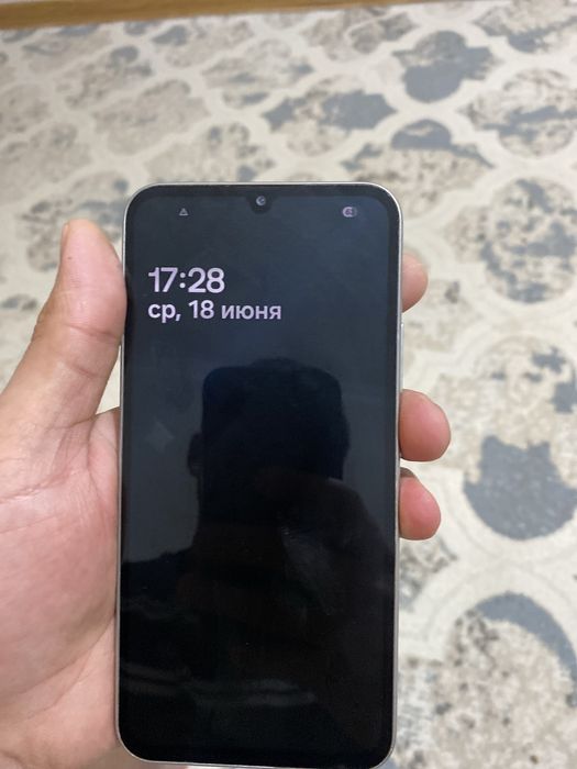 самсунг а34 128 гб