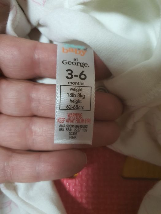 Дрешки George,M&S,John Lewis