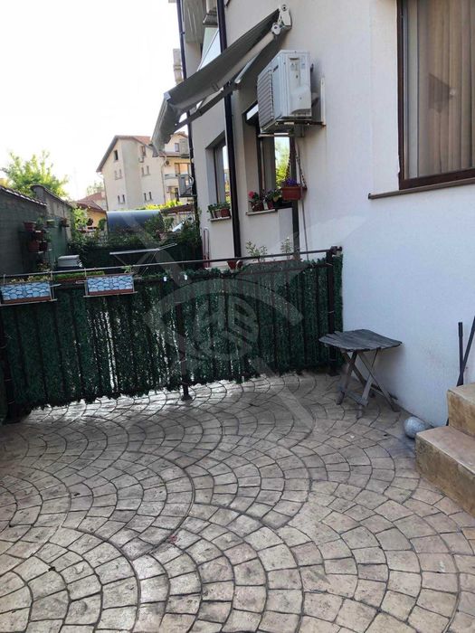 Продава се Ателие в Бургас, Сарафово - 33 кв.м за 1819 €/кв.м - Снимка #5