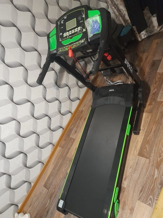 Беговая дорожека