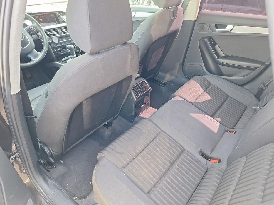 Dezmembrez Audi A4 Iv Avant 8K5, B8 2010 2.0 Tdi Caga 105Kw|143Hp