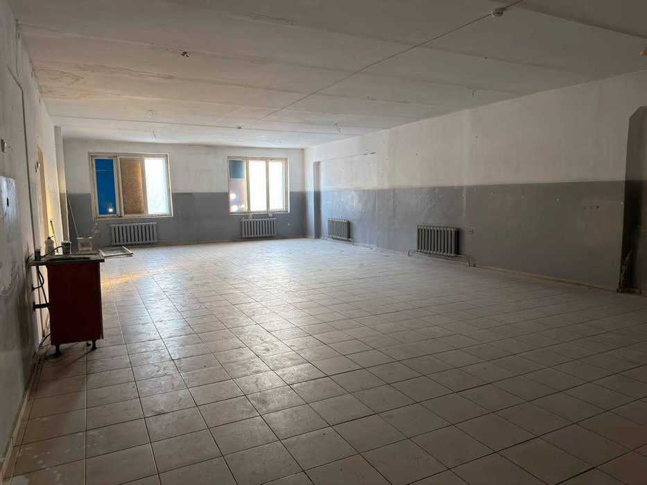 Аренда | 116 м² | БЦ «Азимут»