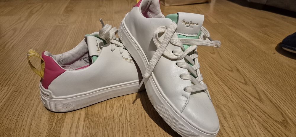 Pantofi dama nr 37  Pepe Jeans