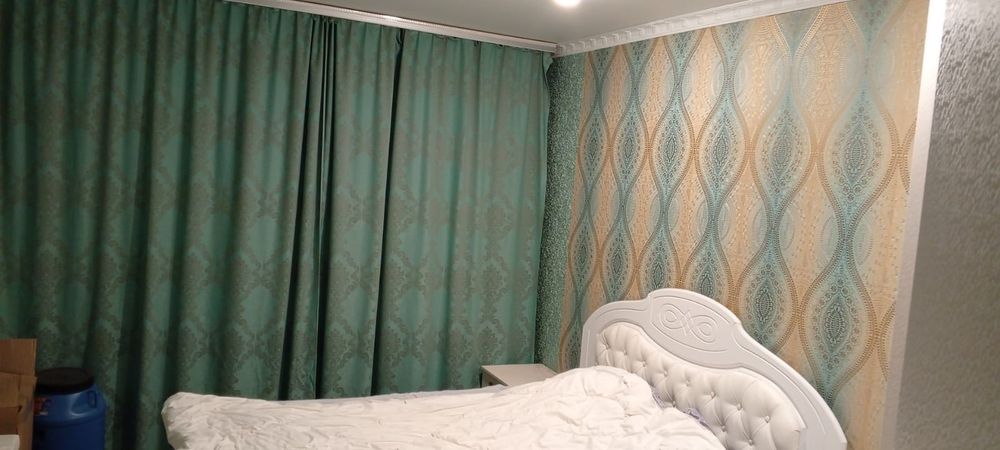 Продам 3 комн.кв, ул.М.Жусупа 58/1