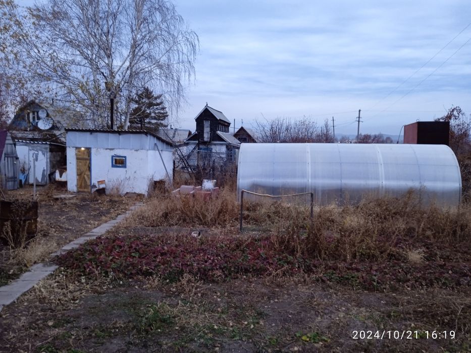 Продается дача Летнего варианта