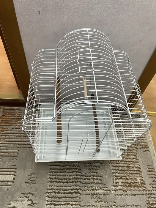 Клетка для попугая, для птиц