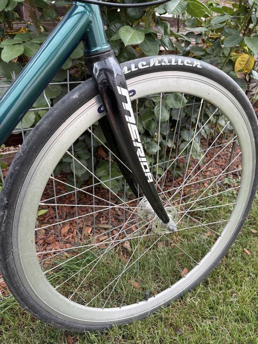 Bicicleta Fixie / Single Speed