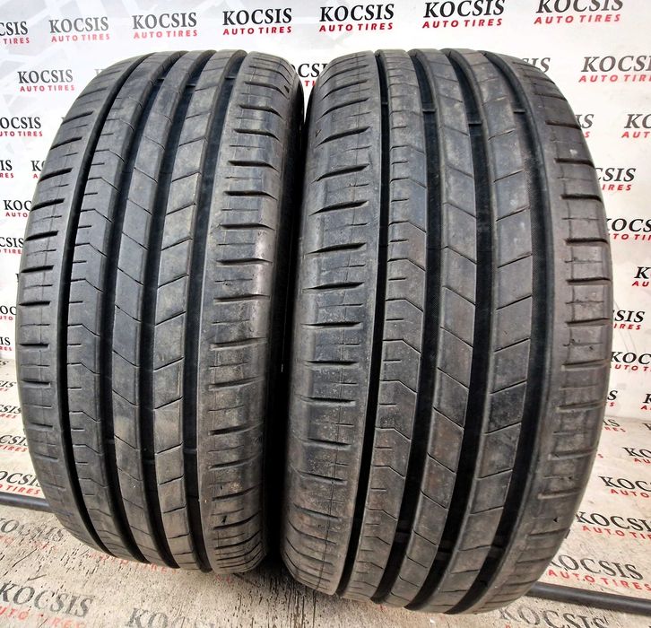 Anvelope second hand vara 205 50 17 Vredestine