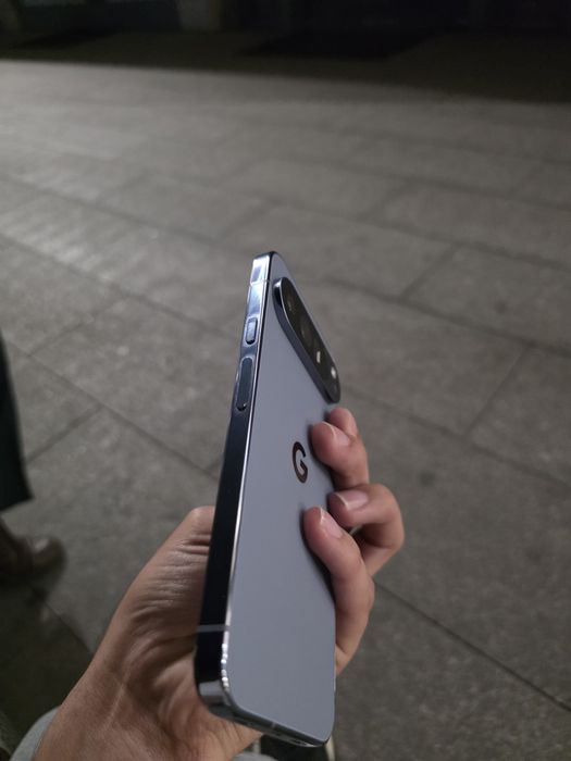 Google Pixel 10 Pro xl 512GB