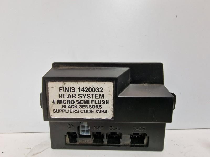 Modul senzor parcare Nissan Juke