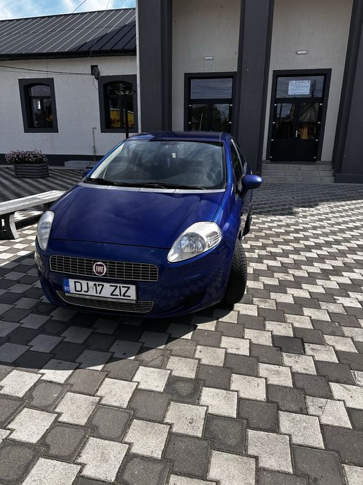 FIAT Grande Punto