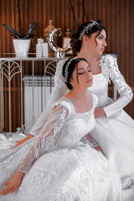 To'y fotograf (свадебный фотограф)