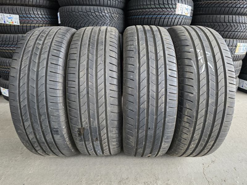 225/65/17 BRIDGESTONE 4бр