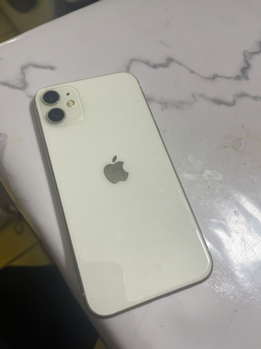 iphone 11 с коробкой