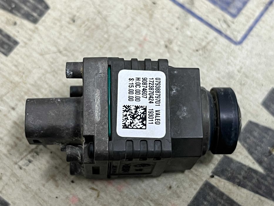 Camera video surround 360 originala BMW X3 F25 X4 F26 X5 F15 X6 F16