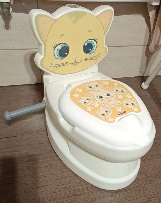 Olita,putin folosit, cu lumini si muzica