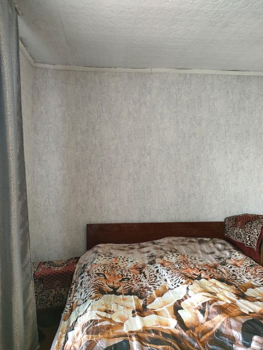 Продается дом 4 комнаты