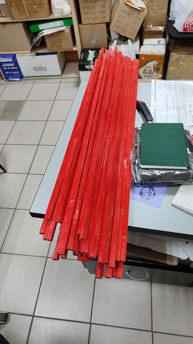 Марзан для гильотины 14х14 мм 95 см