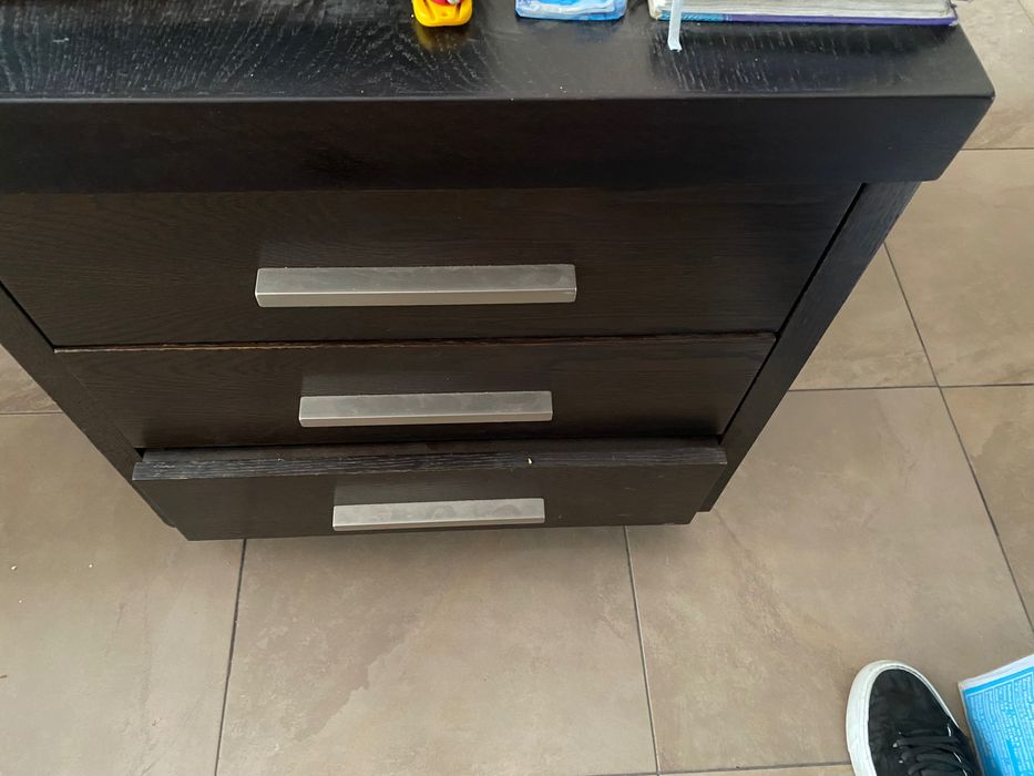 Луксозно директорско офис бюро