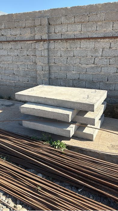 Продаются бетонные лотки