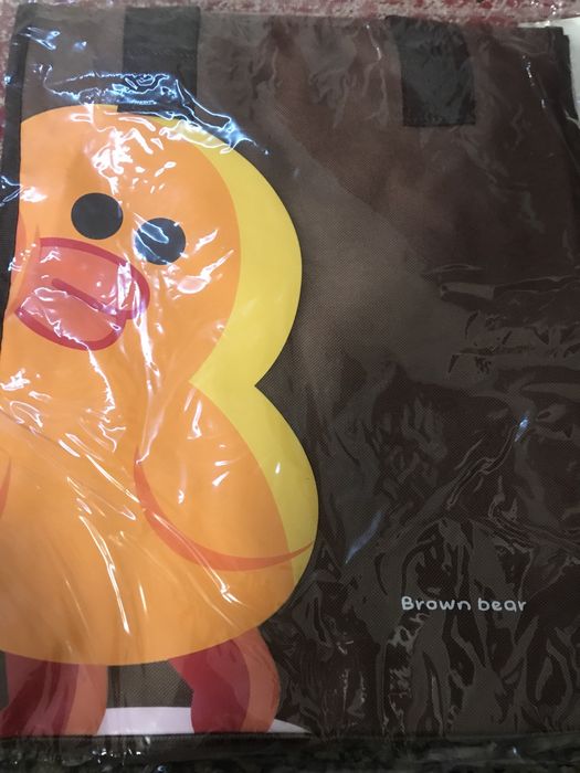 Детские сумки