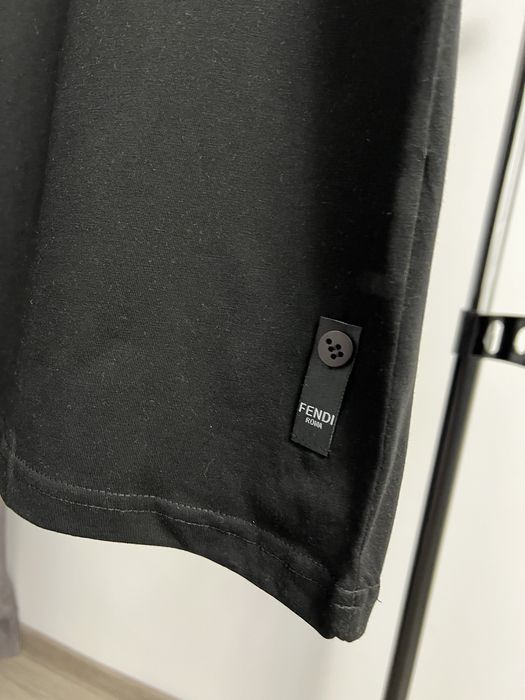 Tricou FENDI super calitate