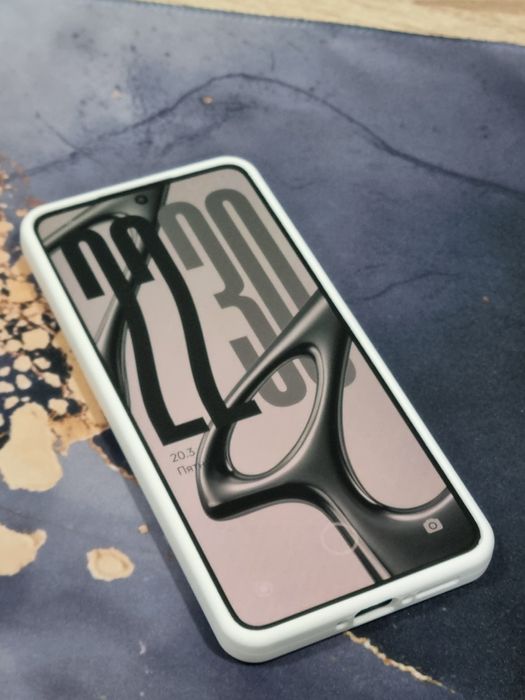 Poco x7 pro обмен