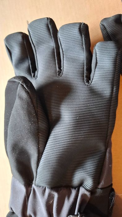 Manusi ski, snowboard copii