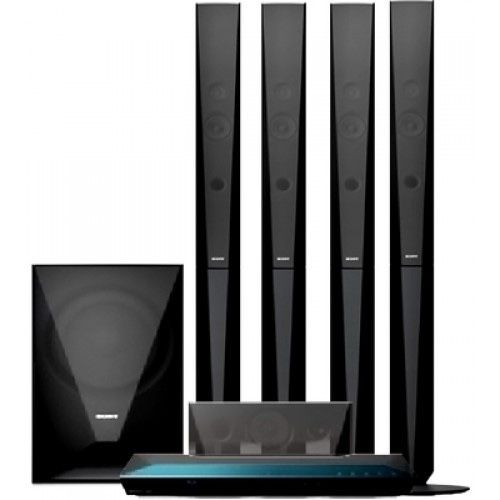 Домашний кинотеатр Sony E-6100