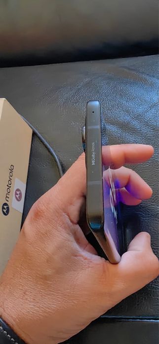 Motorola Edge 40 8 GB RAM 256 GB ROM
