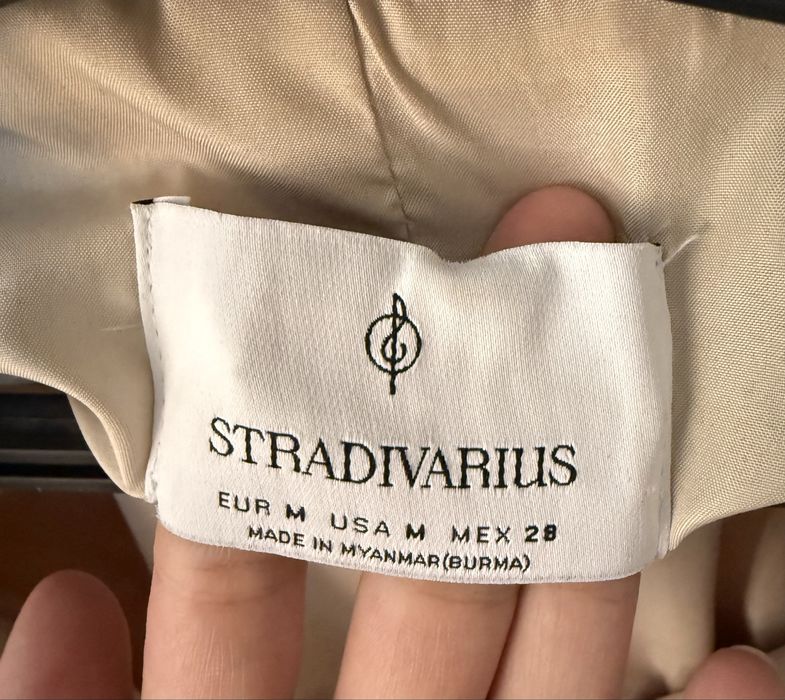 Женский тренч на осень