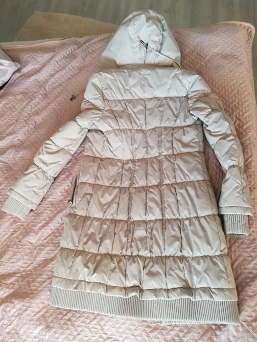 Куртка демисезонная