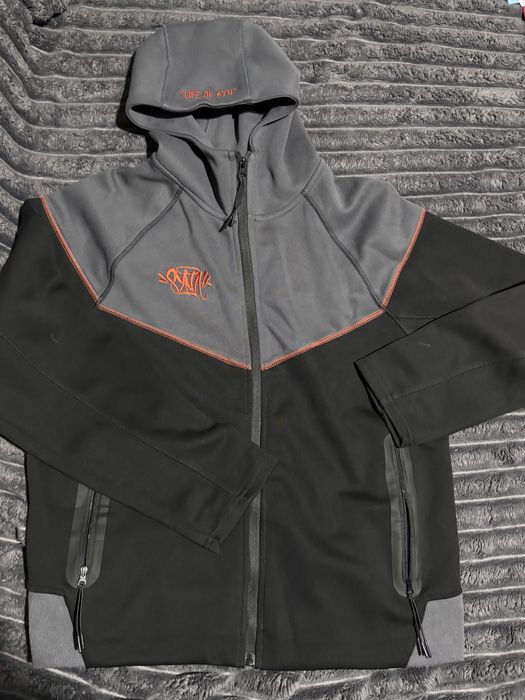 Trening SYNA x Nike M