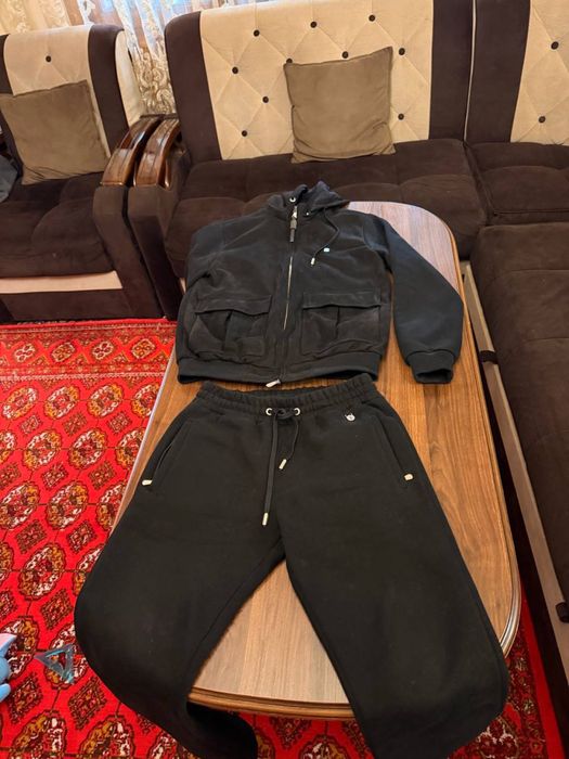 Спортивный костюм спорт/классика