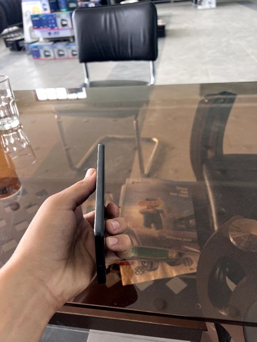 Redmi not 12 pro xotira 256 daq qar bo full narxi 1.600 .