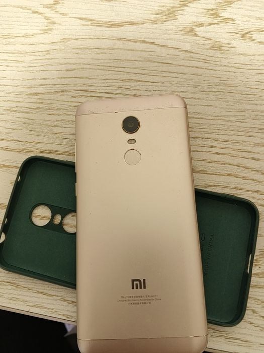 Redmi 5 plus 4 54