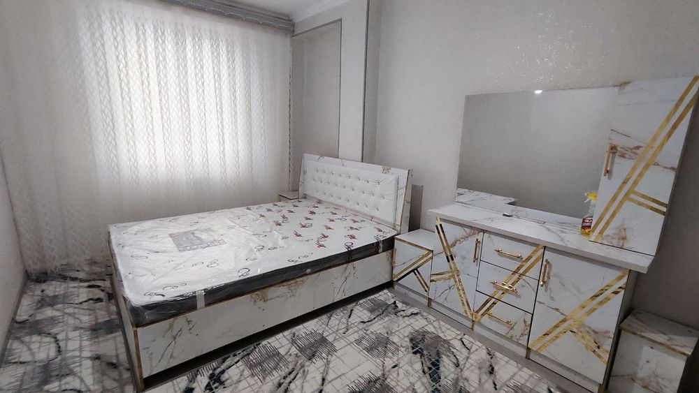 Arenda 3 xona Guliston, Yangi Bozor