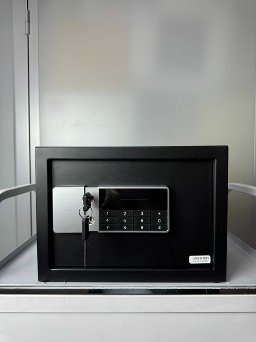 Сейф для дома и офиса