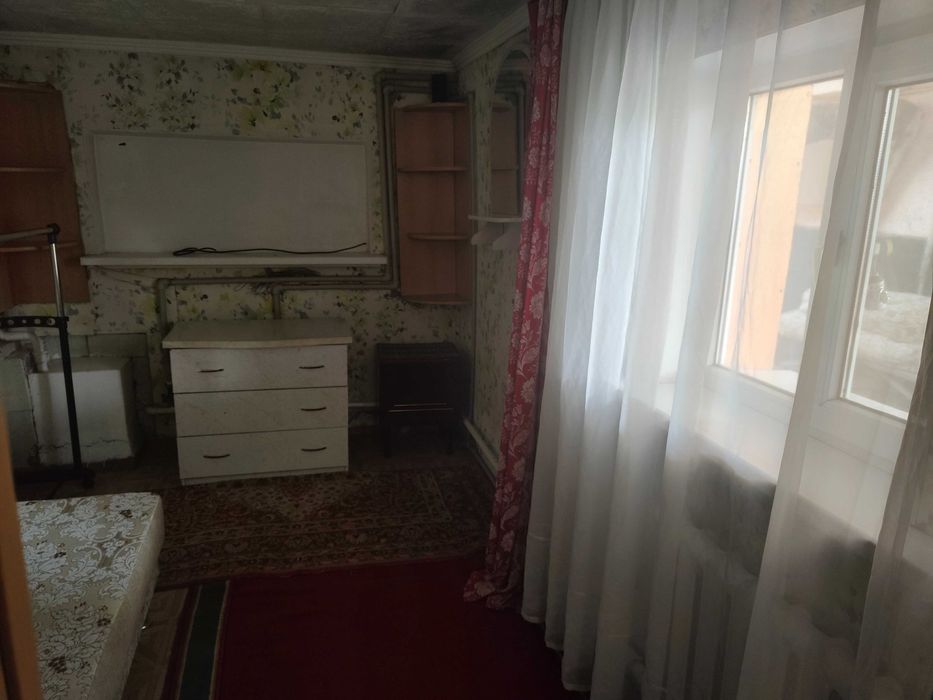 Сдам комнату район Плодик