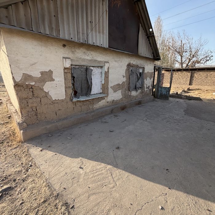 Продается участок  в Аханагаране 8,4 соток махалла Шарк кадастр новый