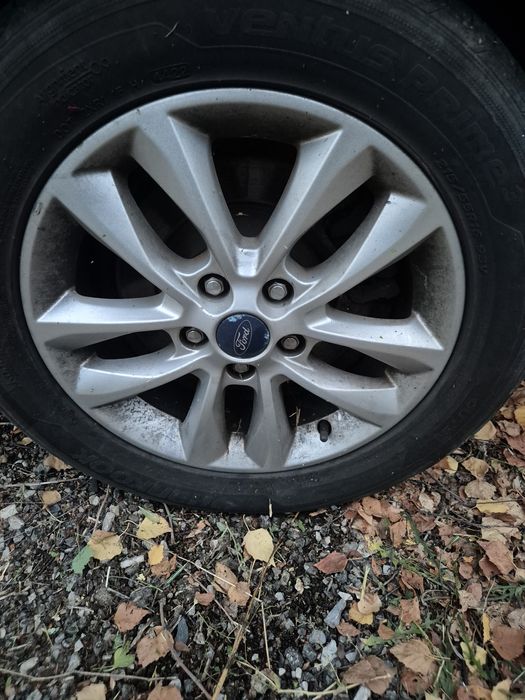 Джанти за форт Мондео R16